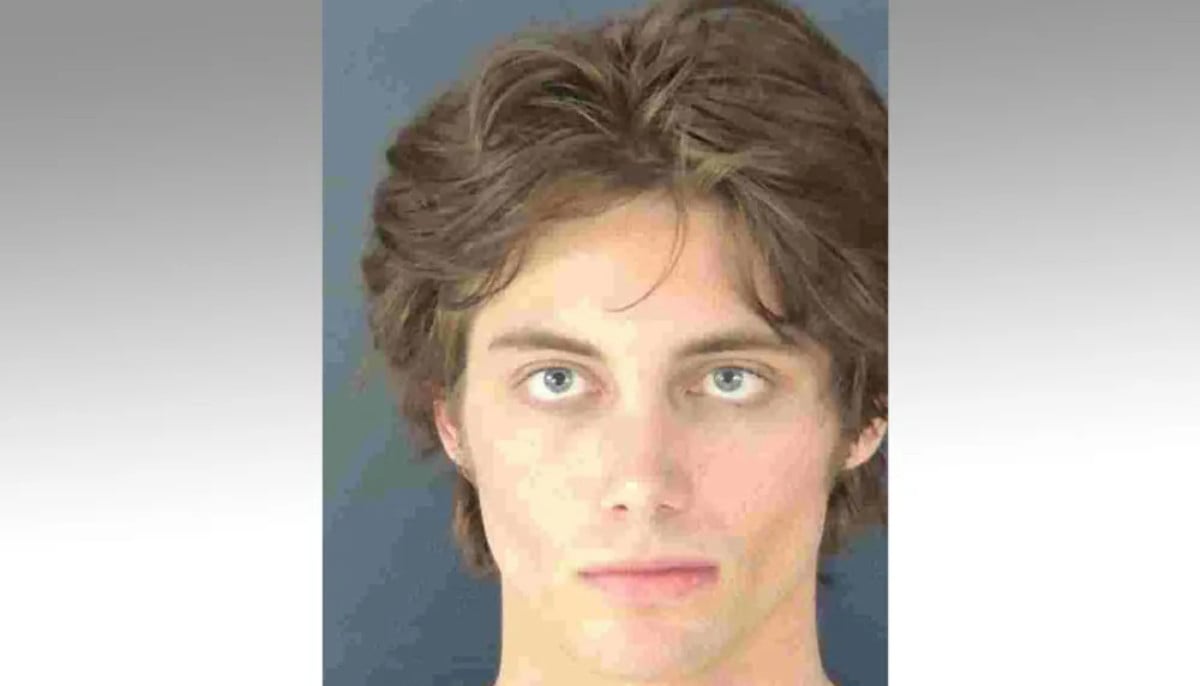 Influencer Mason Hull arrested on multiple child pornography charges in Florida