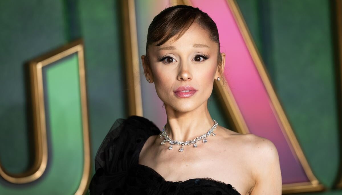 Ariana Grande sends fans into frenzy with first ‘Petal’ single announcement