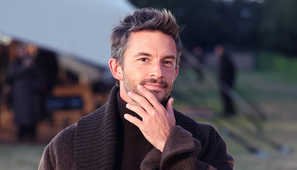 Jonathan Bailey shuts down retirement rumours with packed movie lineup