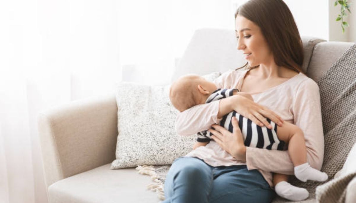 Expert highlights the &amp;quot;mental load&amp;quot; as a major cause of maternal burnout