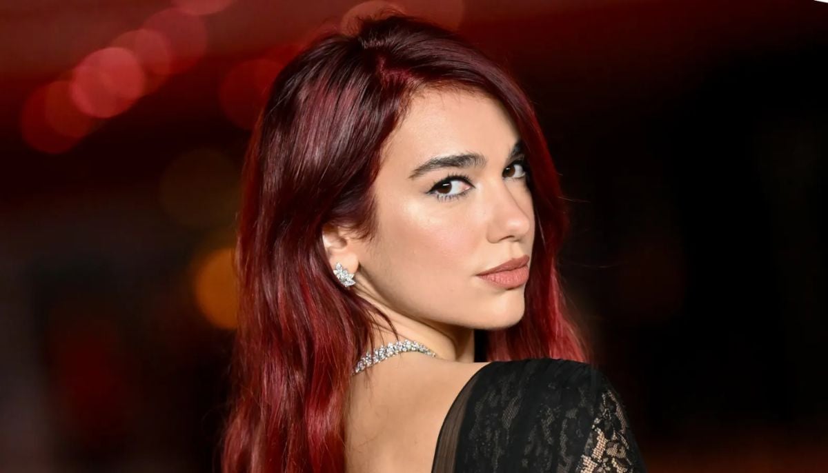Dua Lipa sues Samsung for $15m over unauthorised use of her face