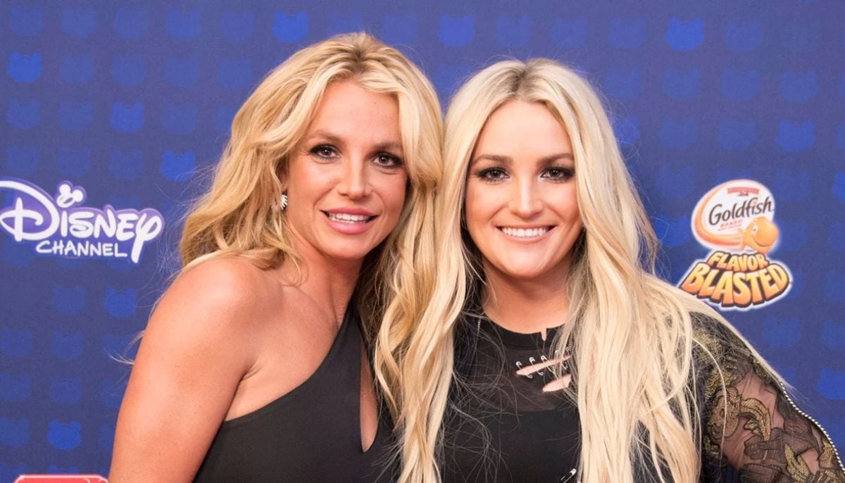 Britney Spears misses family reunion at Jamie Lynn&amp;apos;s daughter&amp;apos;s graduation