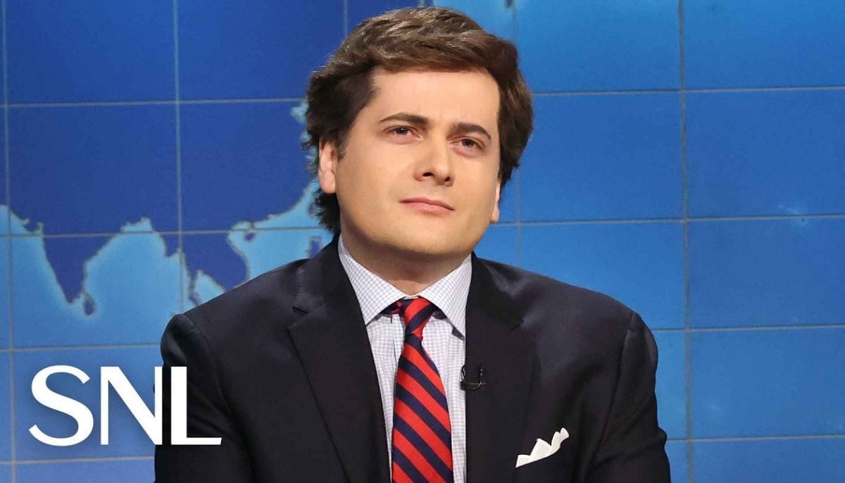 Tucker Carlson on &amp;apos;SNL&amp;apos; critiques Met Gala and &amp;apos;Michael&amp;apos; movie&amp;apos;s neglect of &amp;apos;white man&amp;apos; era
