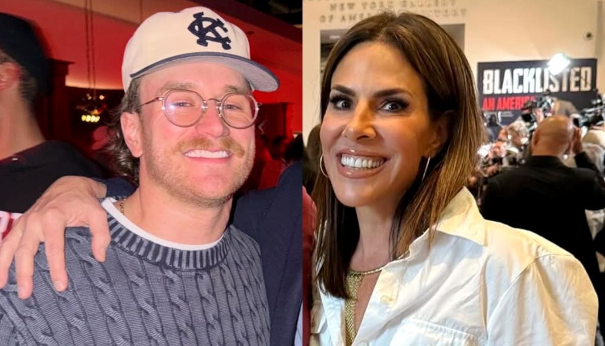 'RHONJ's Jennifer Fessler slams West Wilson hookup allegations