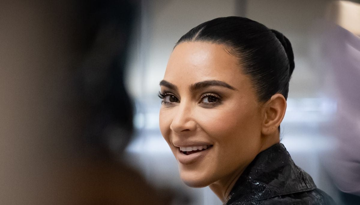 Kim Kardashian spends Mother’s Day in prison to reunite incarcerated mothers with children