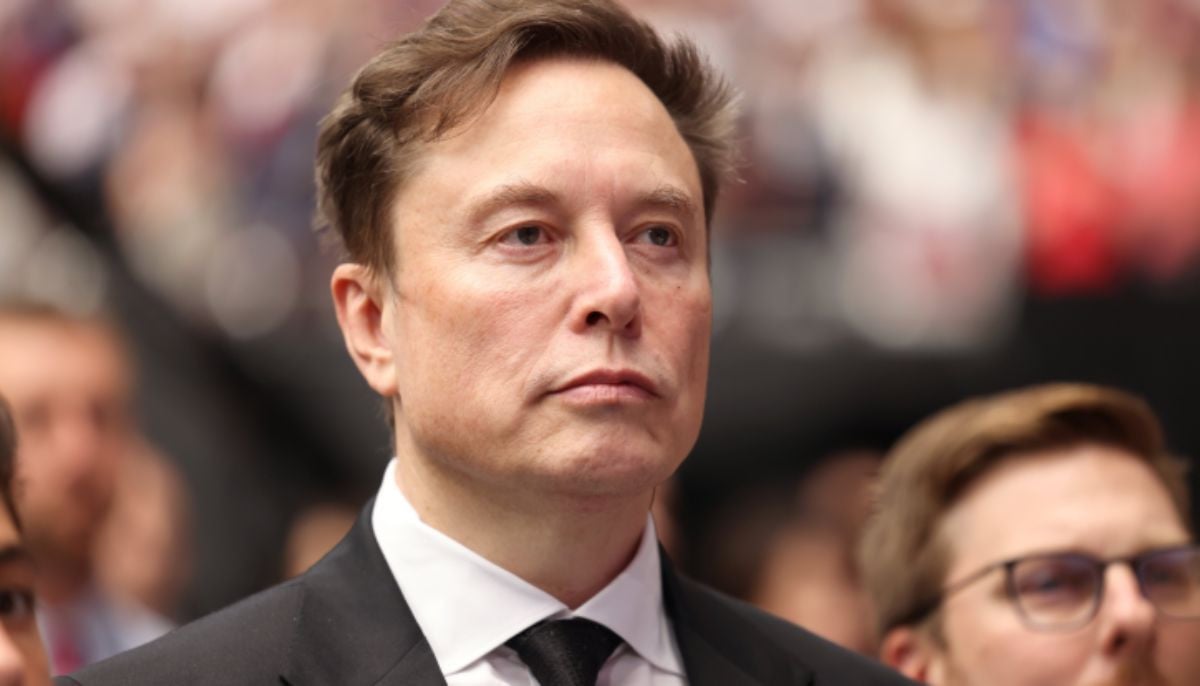 Elon Musk attacks French prosecutors investigating X