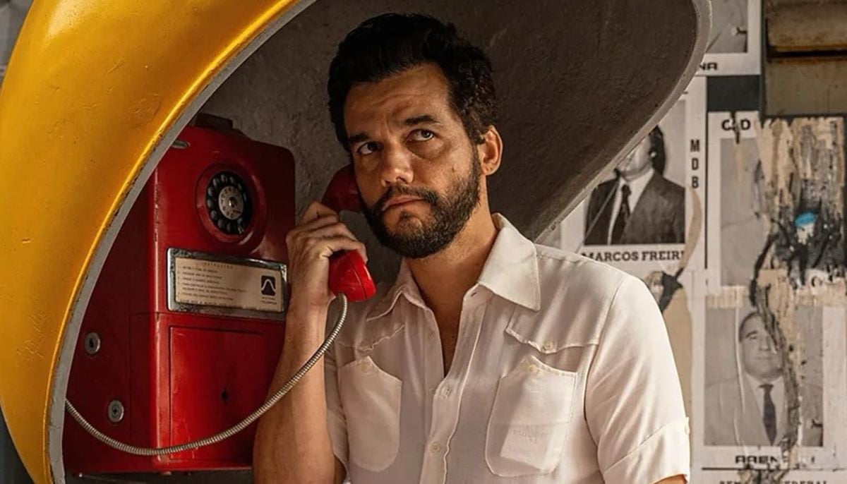 'The Secret Agent' triumphs at 13th Premios Platino, Netflix’s 'The Eternaut' leads TV awards
