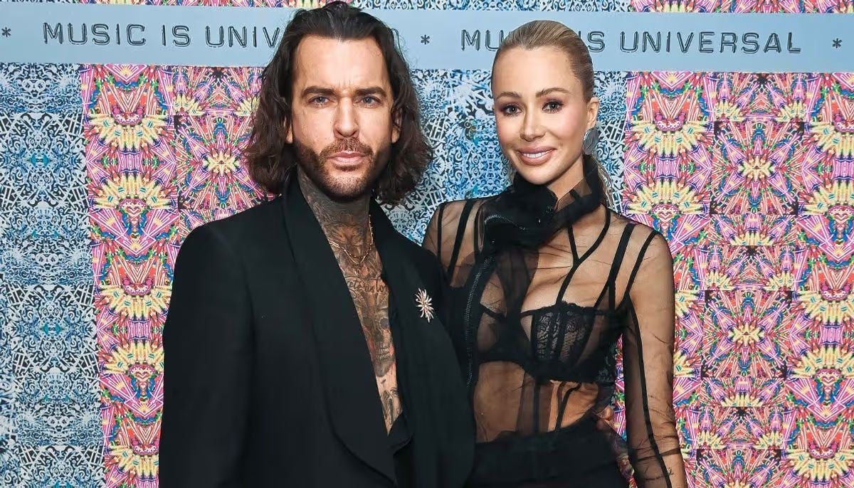Olivia Attwood flaunts wild leopard print bodysuit in Miami trip after birthday with Pete Wicks
