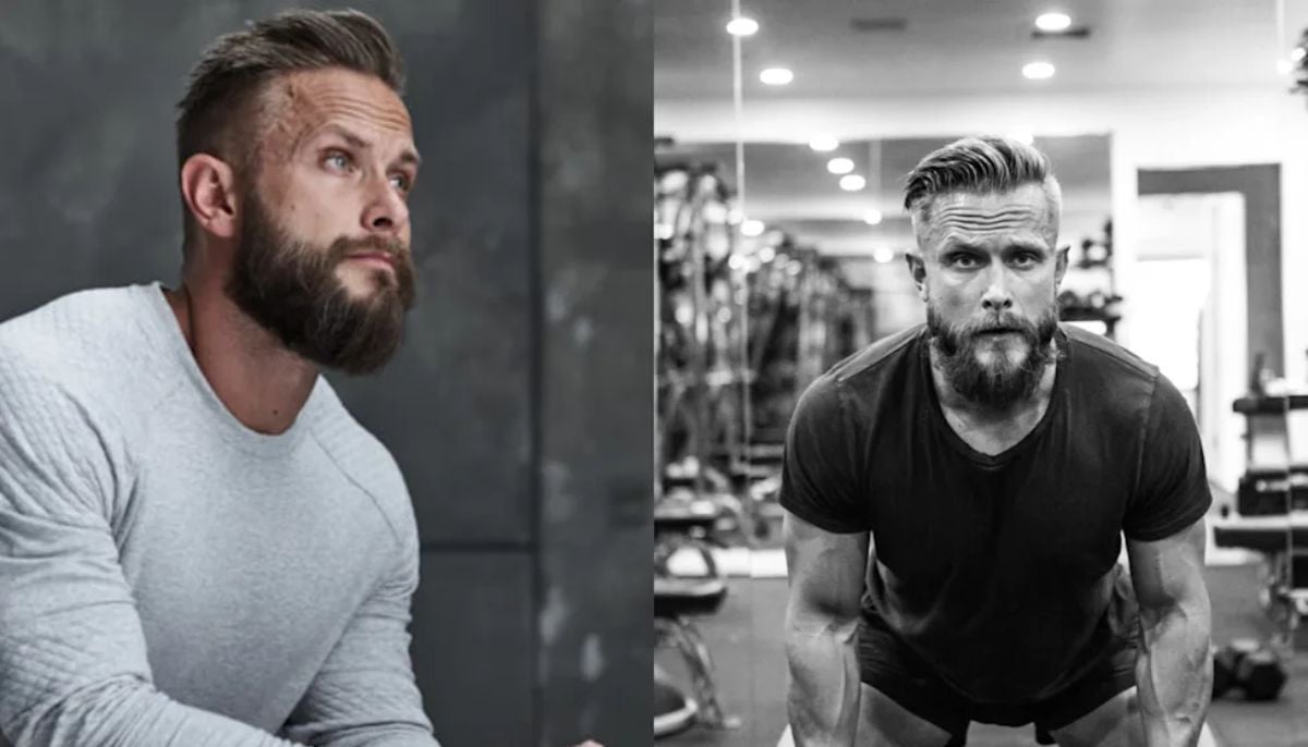 Celebrity fitness trainer reveals why cutting carbs isn't essential for fitness