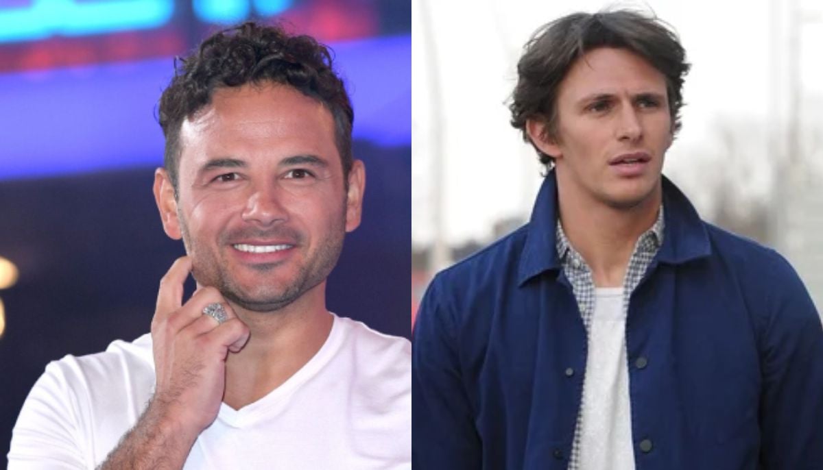 Ryan Thomas shares heartbreaking text from Jake Hall before tragic passing in emotional tribute