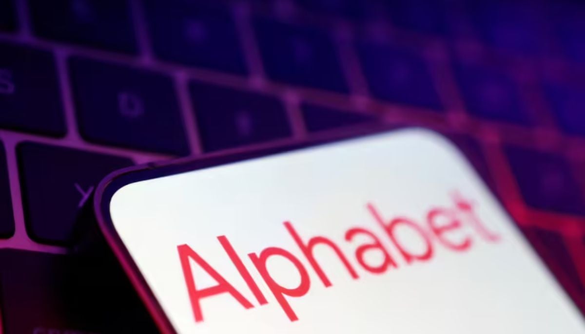 Alphabet's 160% yearly surge highlights value of dominating AI technologies