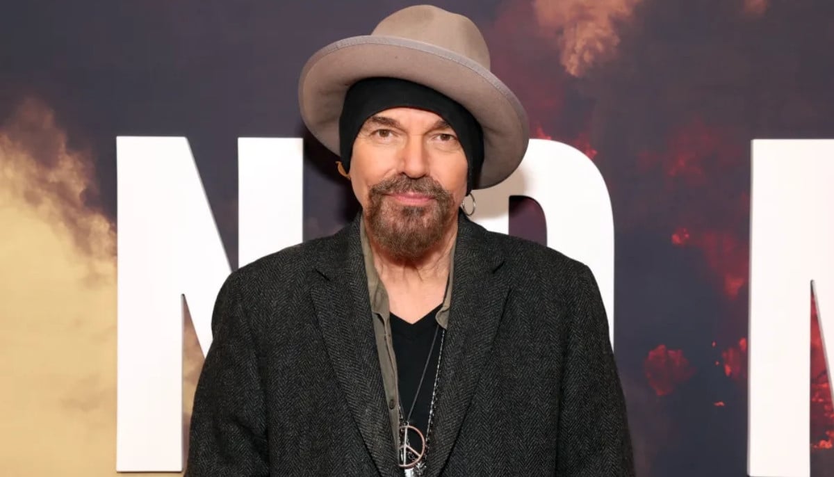 Billy Bob Thornton opens up about health struggles linked to rare blood type