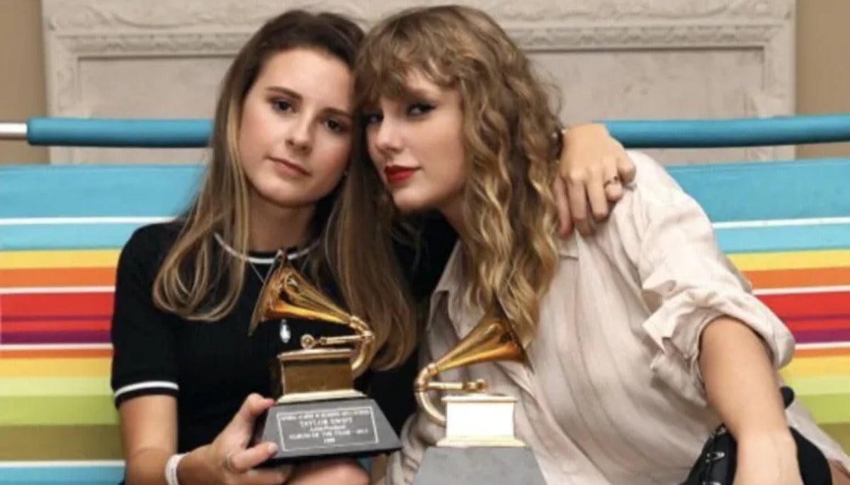 Taylor Swift fan reveals &amp;apos;biggest takeaway&amp;apos; after intimate Secret Sessions meeting