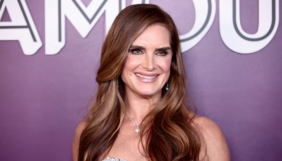 Brooke Shields recalls chaotic Thailand swim after monkey attack during filming trip