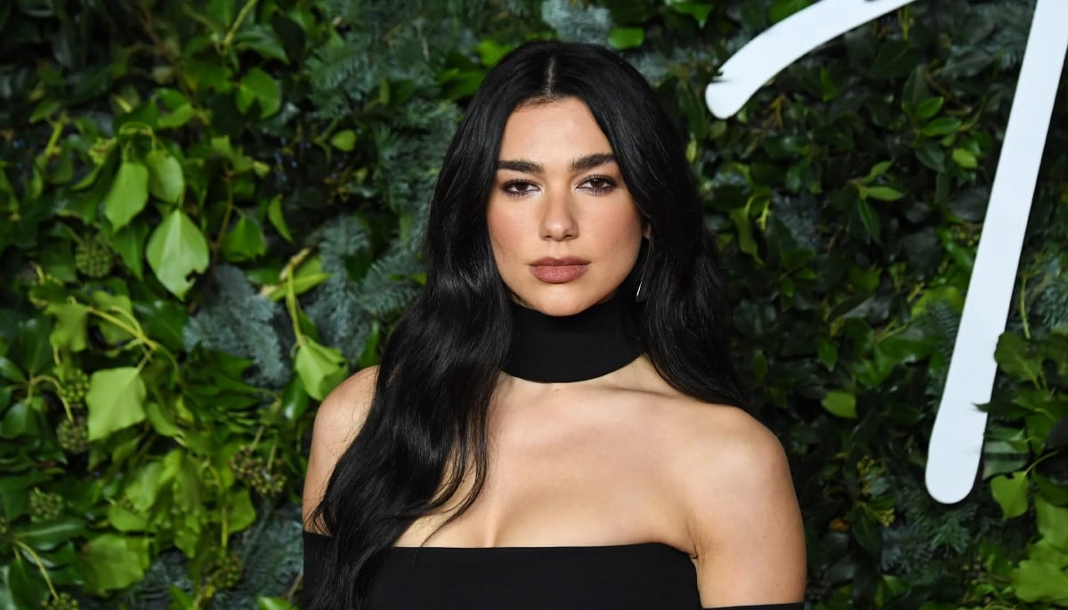 Dua Lipa files $15M lawsuit against Samsung over alleged image misuse