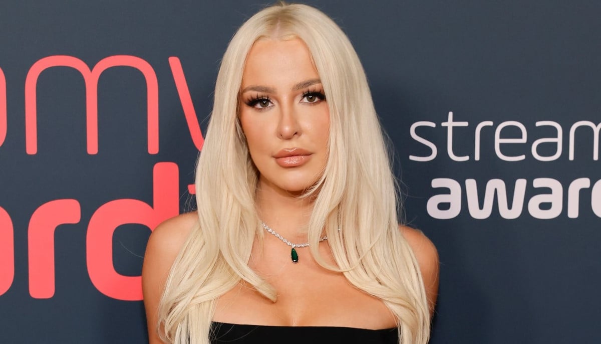 Tana Mongeau opens up about sobriety journey and embracing a new identity