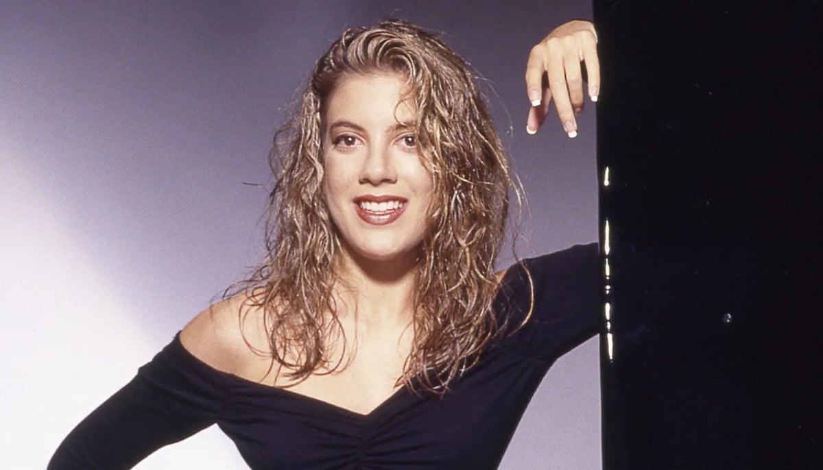 Tori Spelling revisits ’90s fashion influence and teases 'Tori 2.0' comeback era
