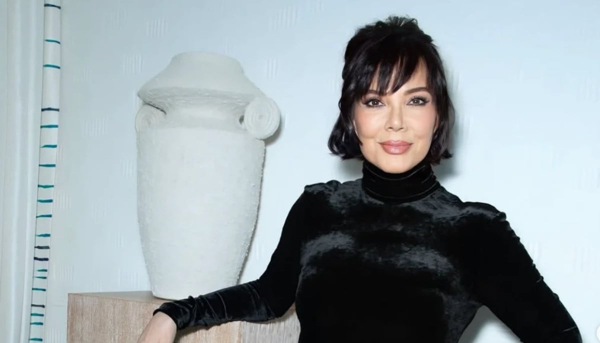 Kris Jenner’s Mother’s Day tribute sparks nostalgia with rare family throwbacks