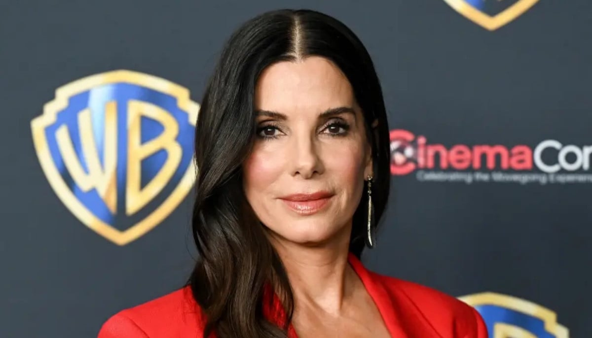 Sandra Bullock celebrates Mother’s Day with emotional photos of children 