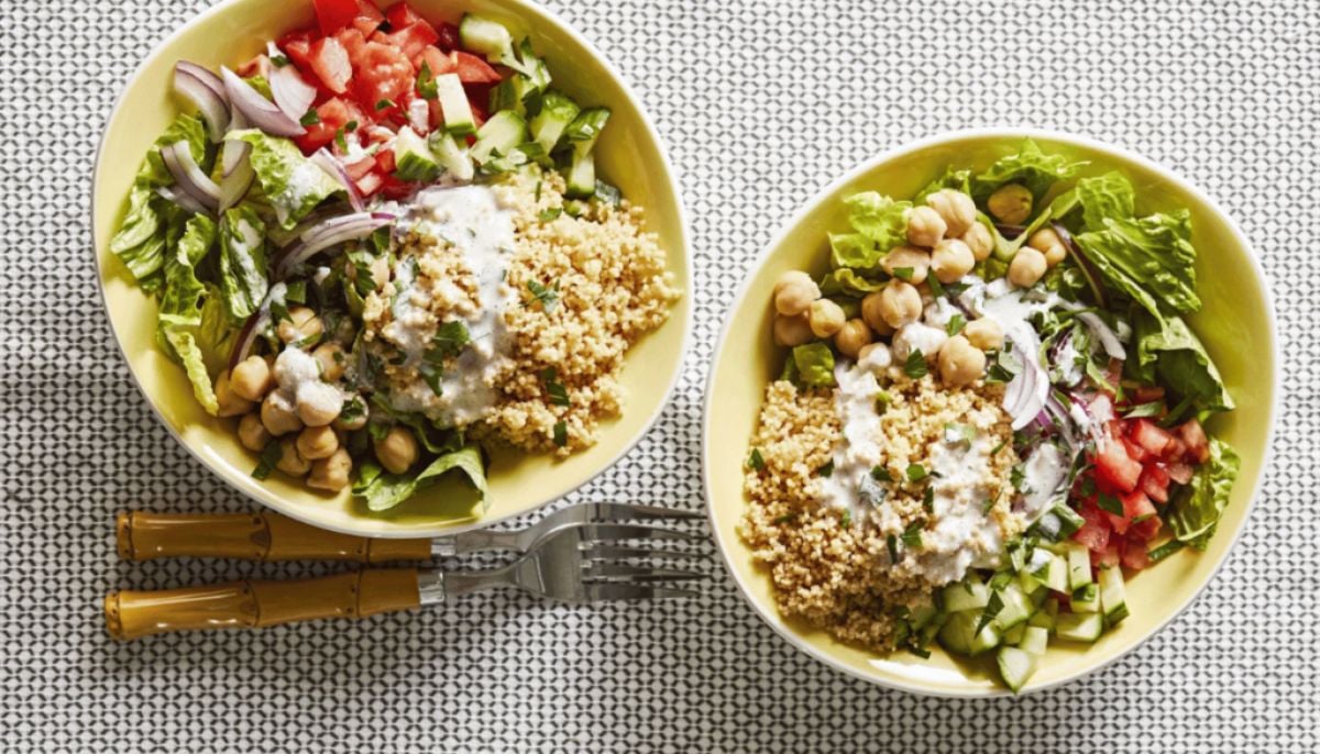 Explore how to lose weight using simple ingredients