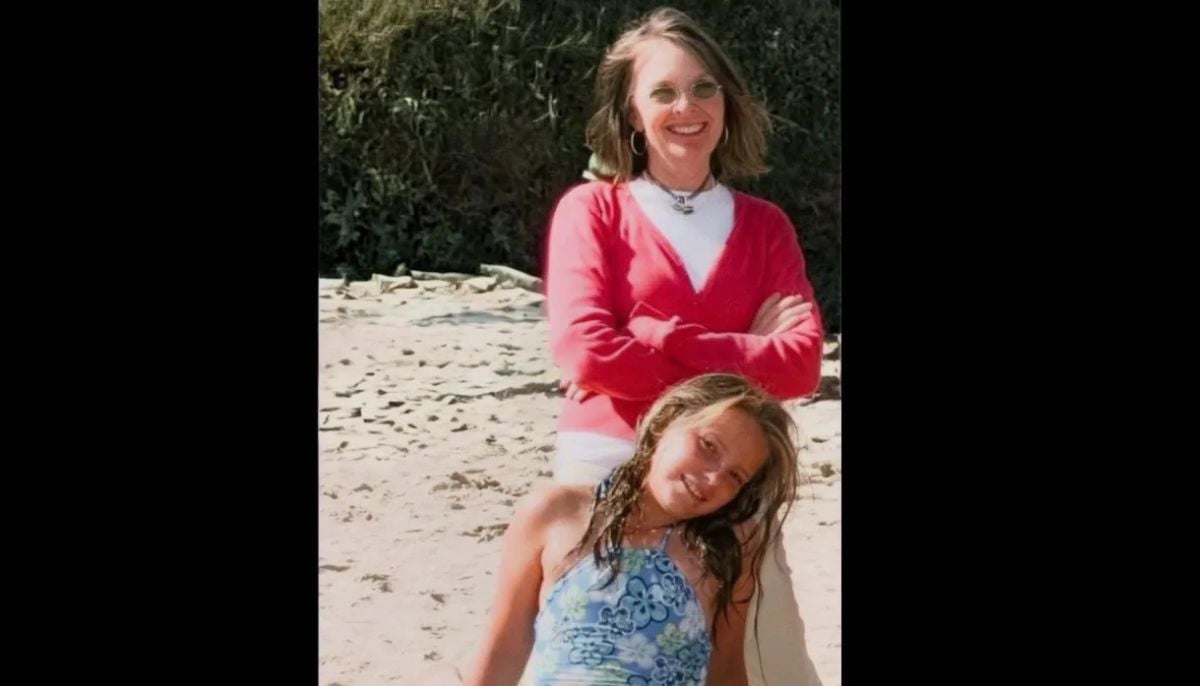 Dexter Keaton shares heartfelt tribute on first Mother's Day since mothers death