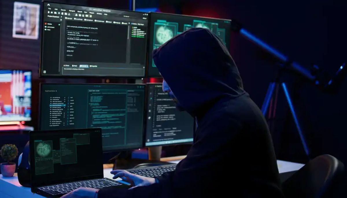 Hackers hire criminals to deliver physical threats to corporate employees