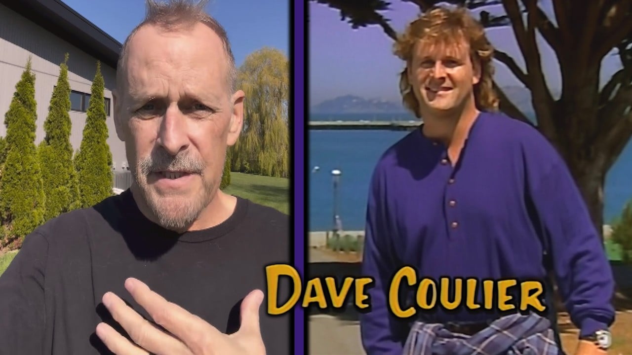 Dave Coulier shares an honest update on his courageous double cancer battle