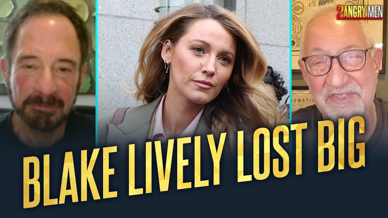 The truth behind the legal fallout between Blake Lively and Justin Baldoni