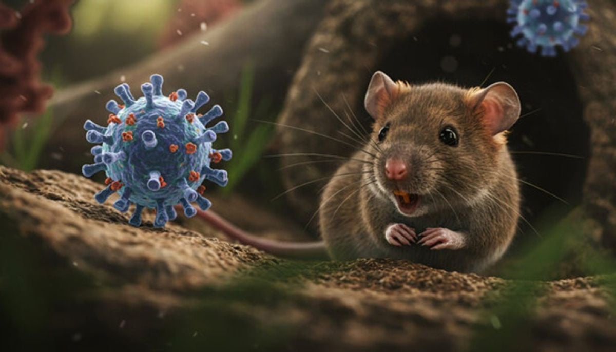 Expert explains why hantavirus won&amp;apos;t cause new pandemic