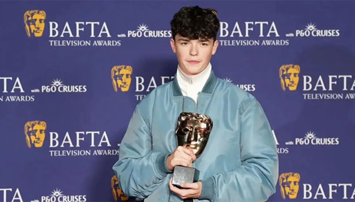 ‘Adolescence’ sets BAFTA record with unprecedented TV Award wins