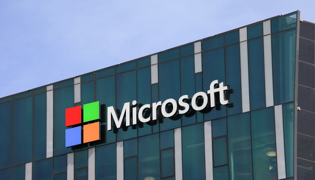 Microsoft East Africa data centre project delayed over payment disputes