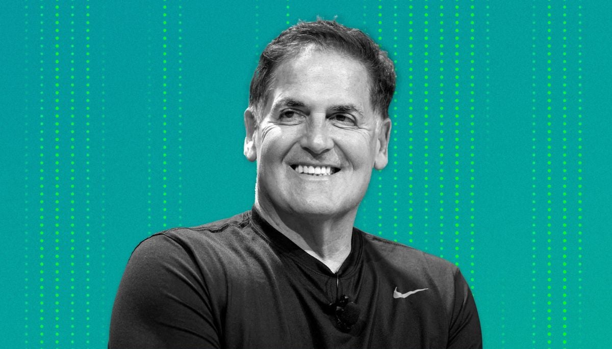 Mark Cuban identifies inconsistent output as primary weakness of AI