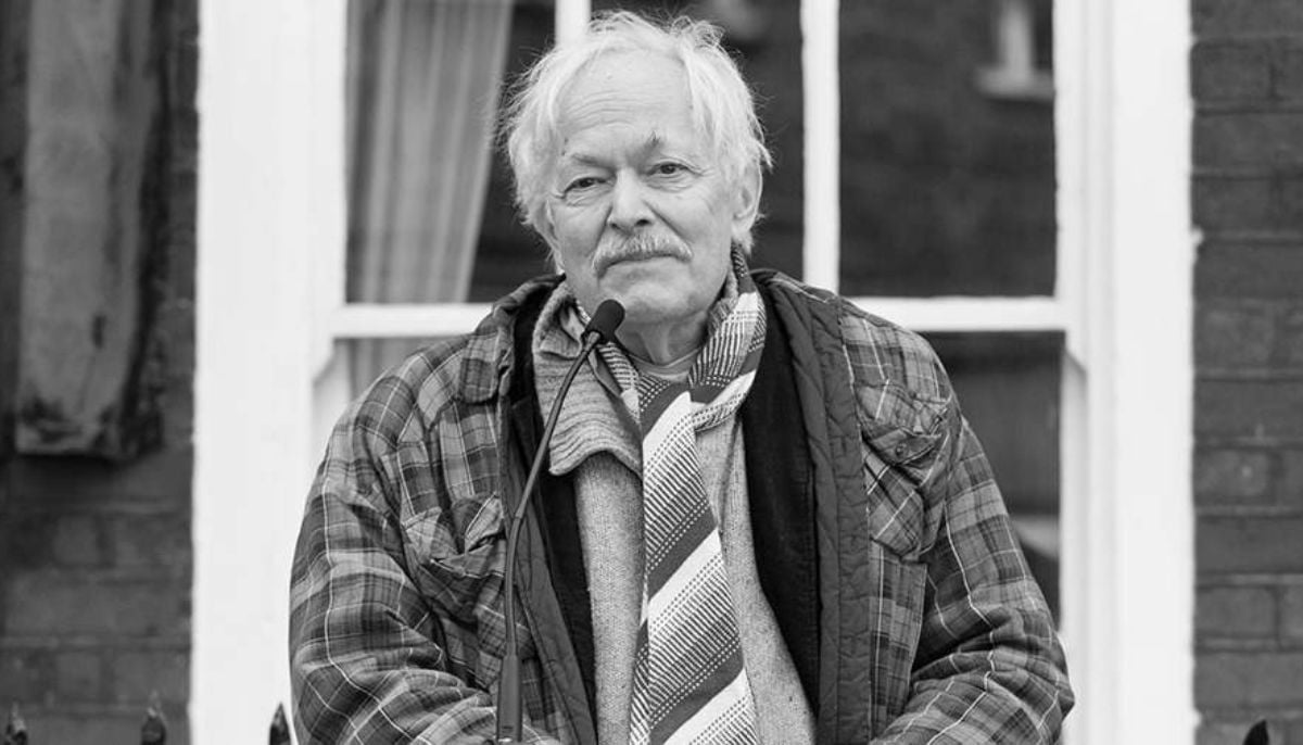 Acclaimed Shakespearean actor Michael Pennington dies aged 82