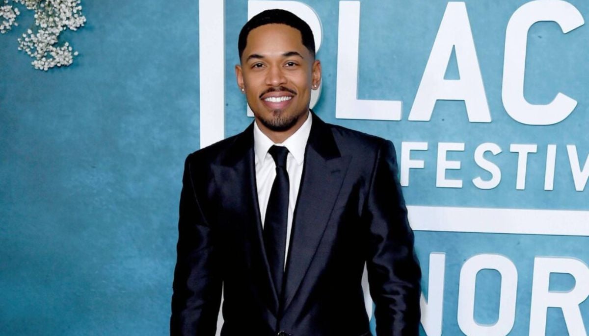 Kelvin Harrison Jr joins Cannes jury for prestigious Golden Globes documentary prize