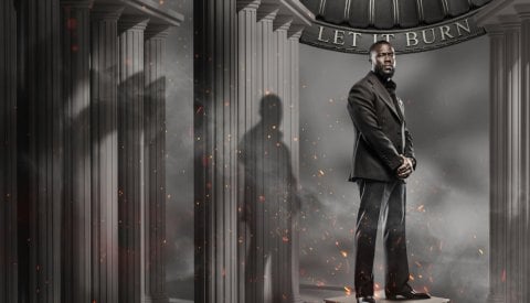 ‘The Roast of Kevin Hart’ sparks social media frenzy as viewers call ...