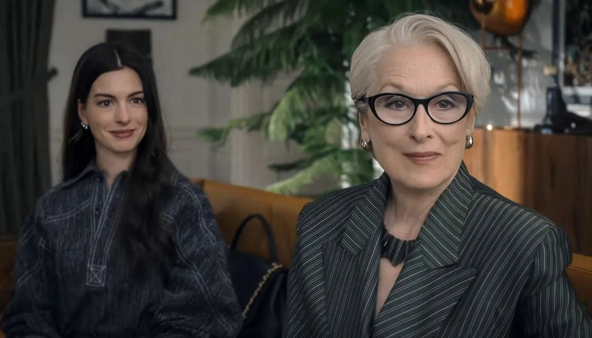 Meryl Streep's surprising salary demand for 'The Devil Wears Prada 2' revealed