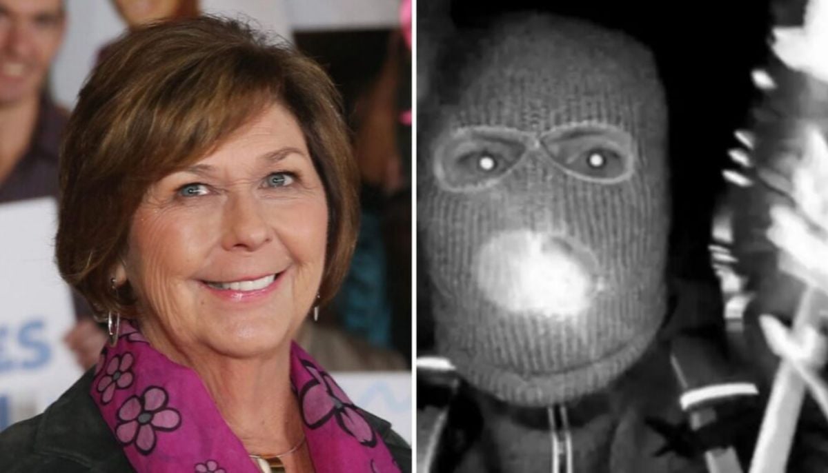 Expert reveals 'bumbling' mistakes that will lead to Nancy Guthrie kidnapper's capture