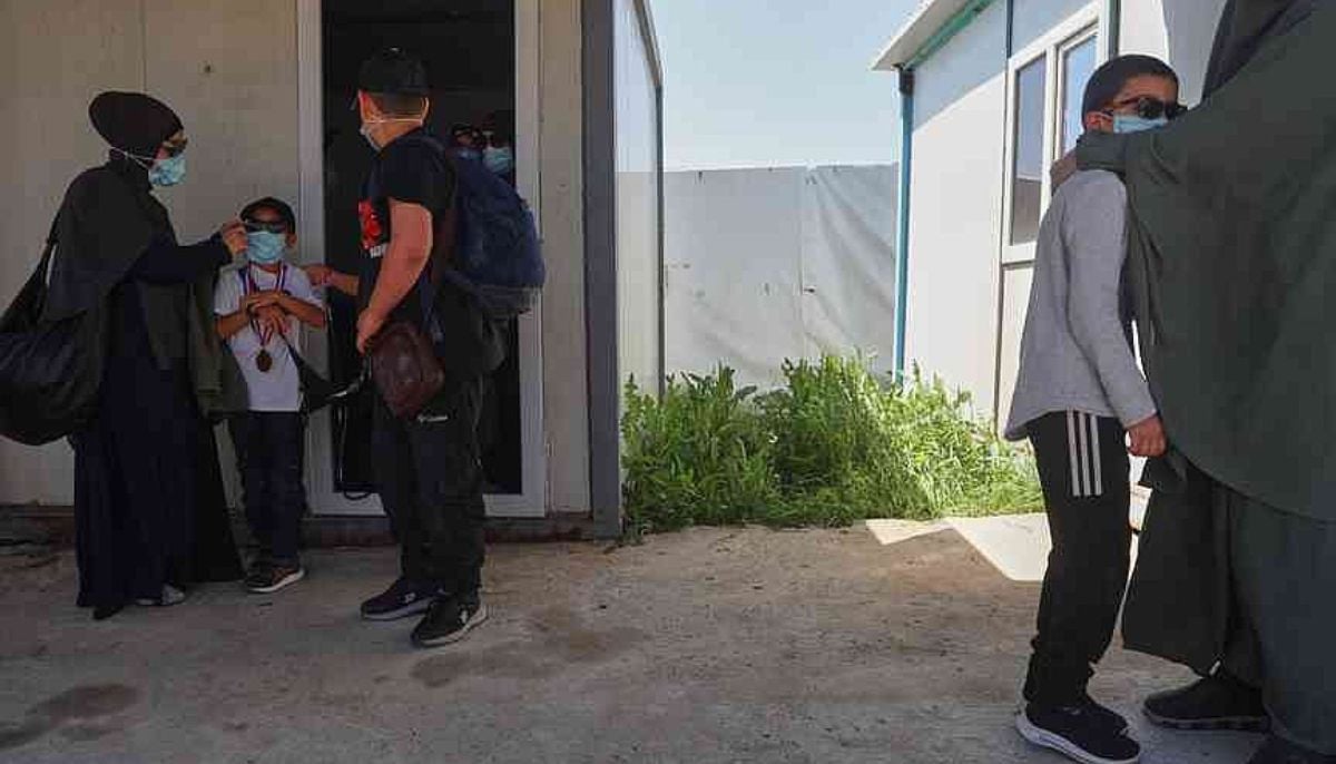 Australian mother, daughter face court over Islamic State slavery charges