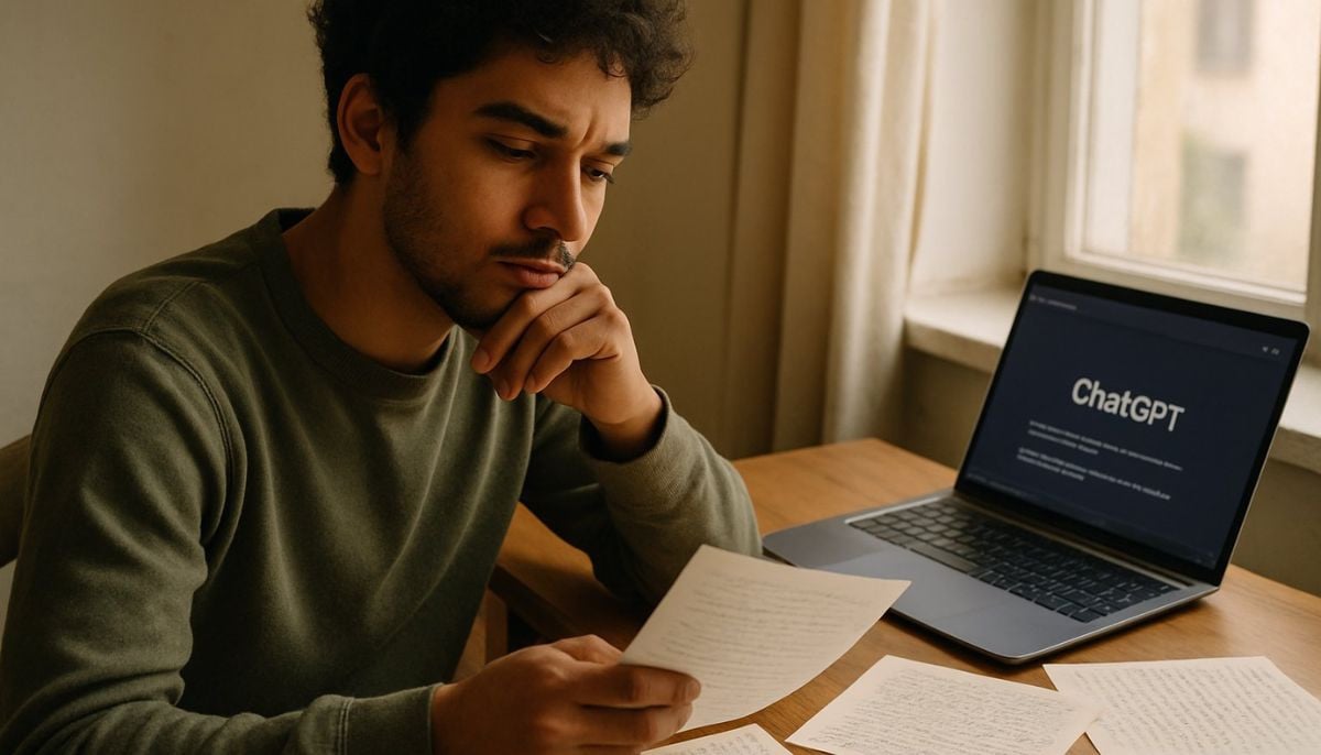 MIT study warns of 'cognitive debt cycle' from student AI use