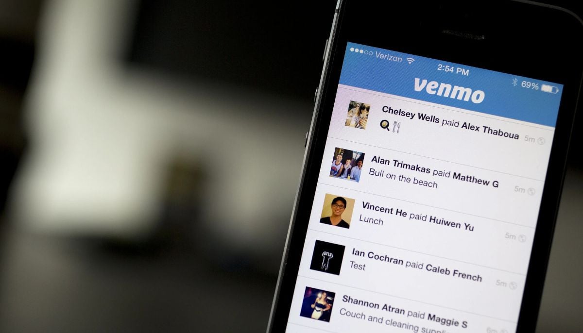 Venmo boosts privacy, makes new transactions private by default