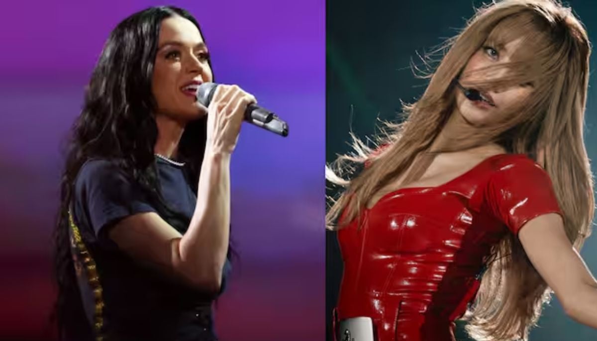 Katy Perry, Lisa's World Cup gig announcement sparks fierce backlash