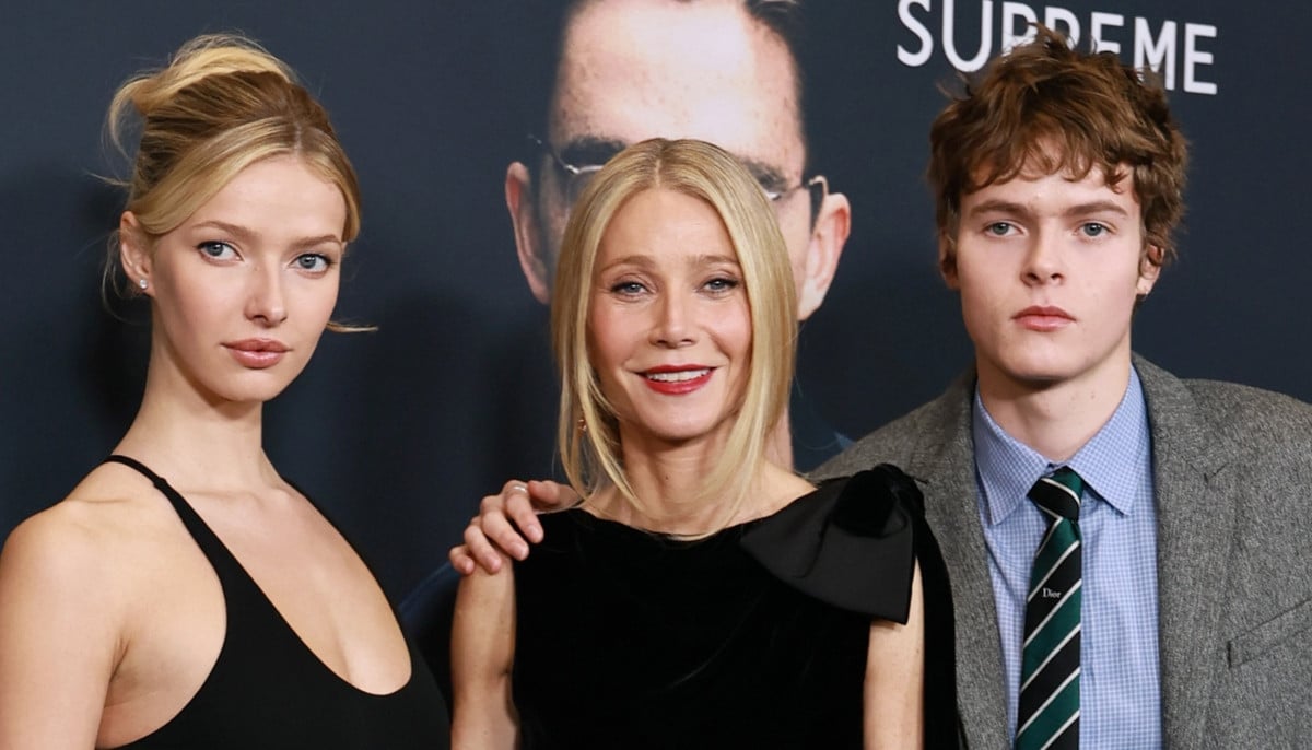 Gwyneth Paltrow shares heartfelt advice for daughter Apple after university graduation