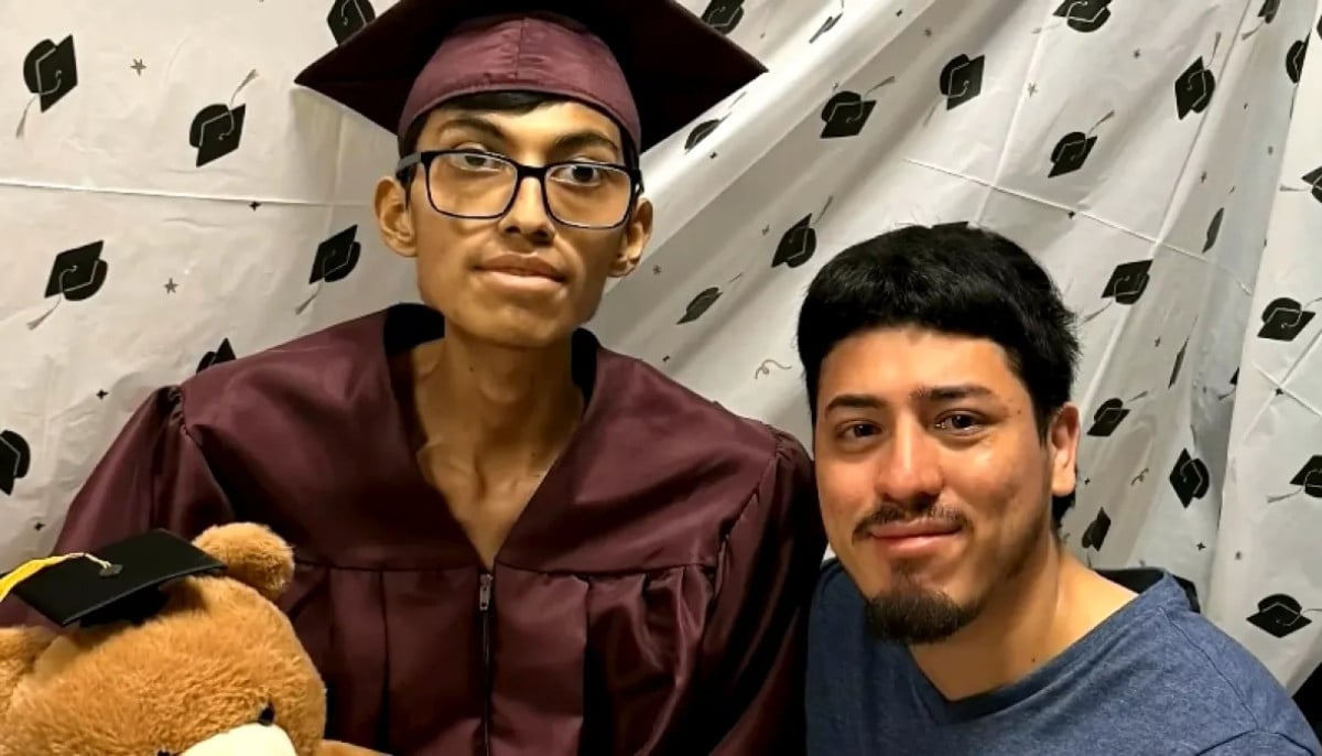 Kevin Gonzalez dies after making 'dream' reunion with parents detained by ICE