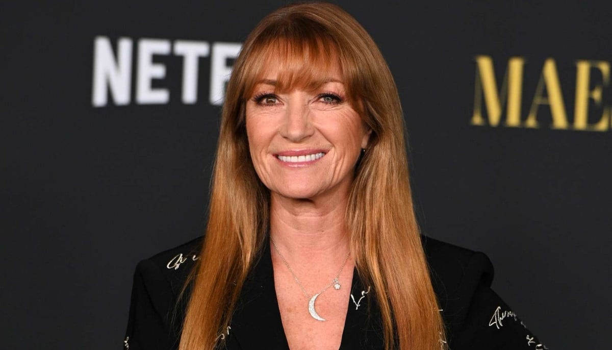 Jane Seymour encourages women to embrace life after 50 as their 'prime years'