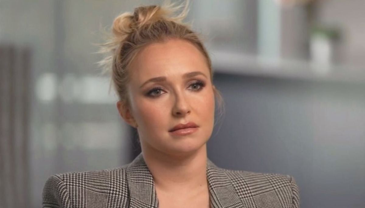 Hayden Panettiere reveals harrowing truth of &amp;apos;dizzying cycle&amp;apos; of abuse and betrayal