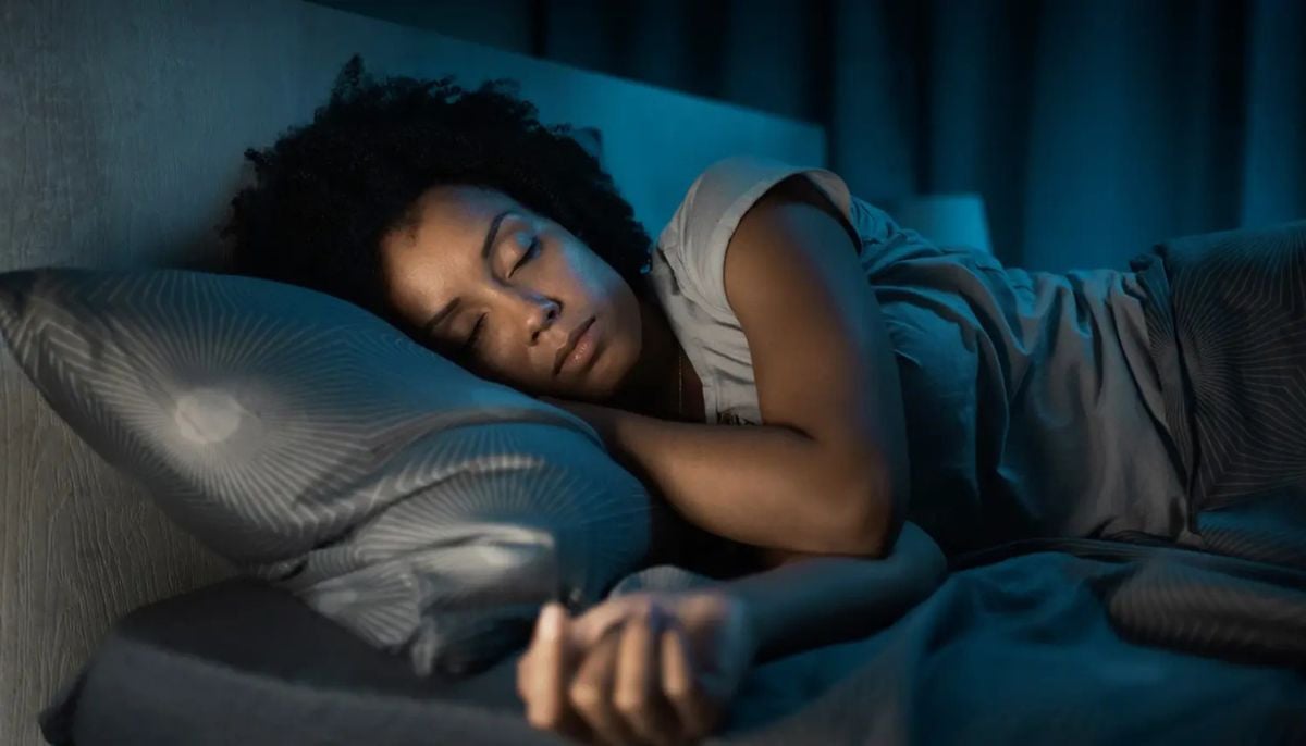 What hidden message your body sends when you wake at 3am