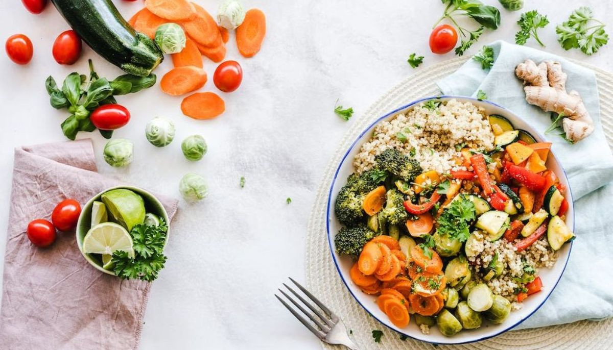The real Mediterranean diet is not what you see on Instagram