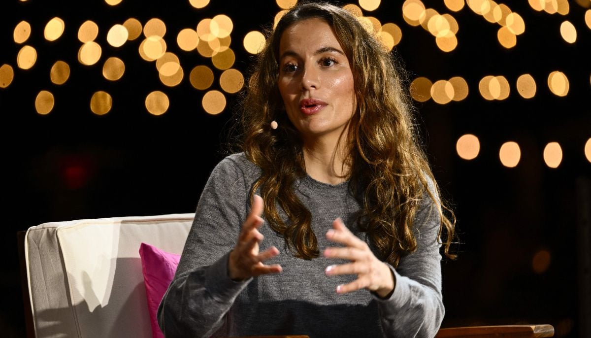 Mira Murati’s new AI company makes stunning reveal after shock OpenAI exit