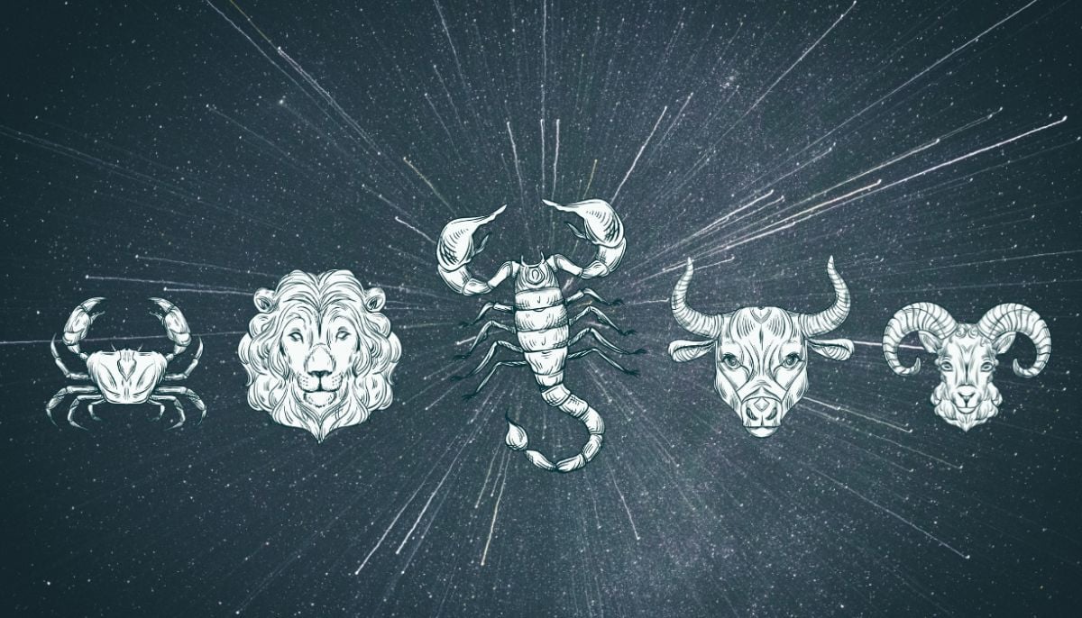 The most jealous zodiac signs, according to astrology