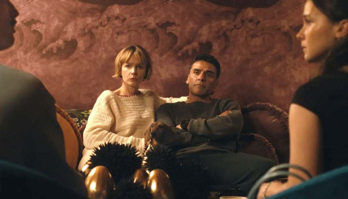 BEEF season 2: Netflix clip reveals tense fmily drama